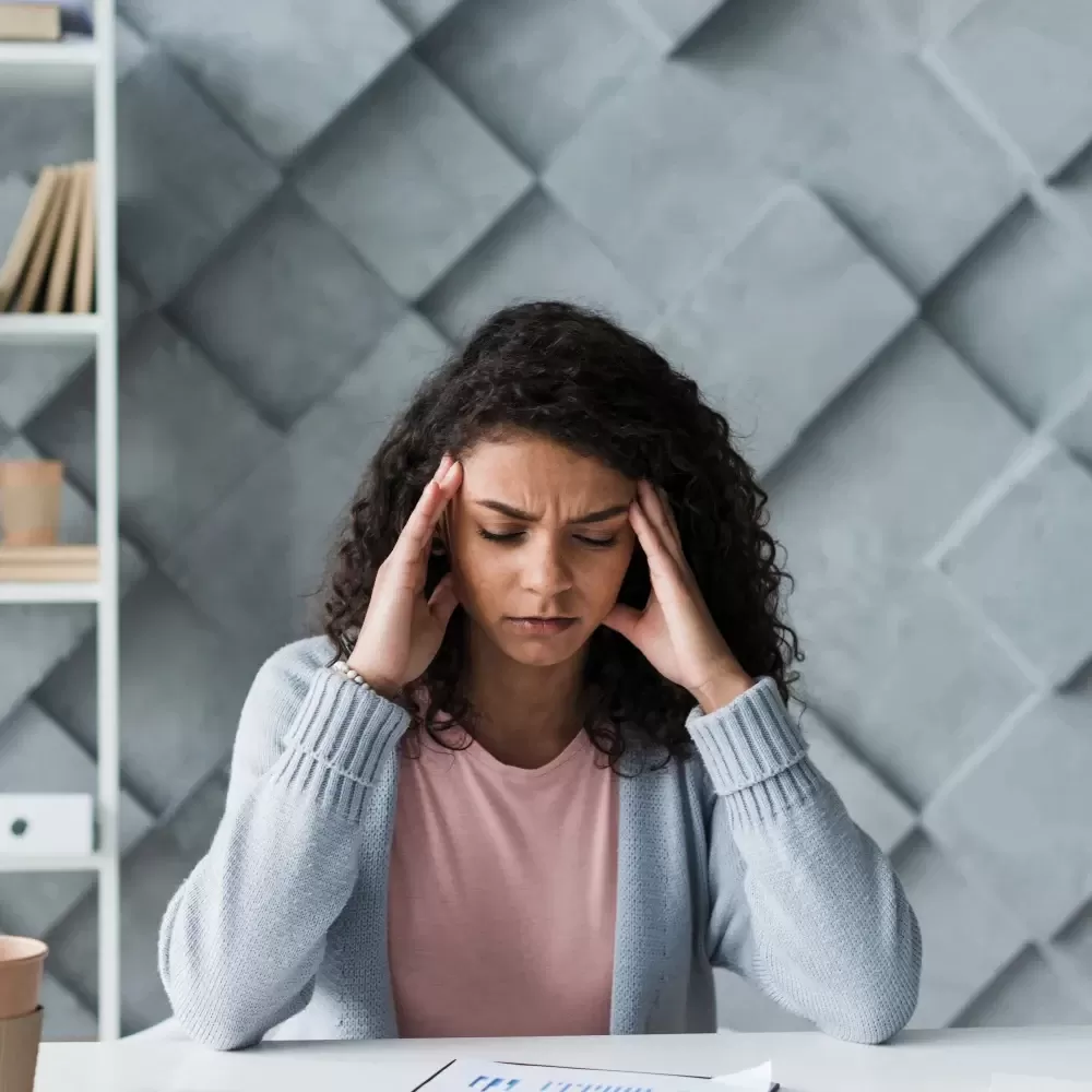 How Online Anger Management Therapy Works
