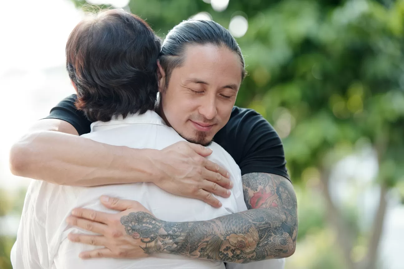 drug addiction recovery online program.