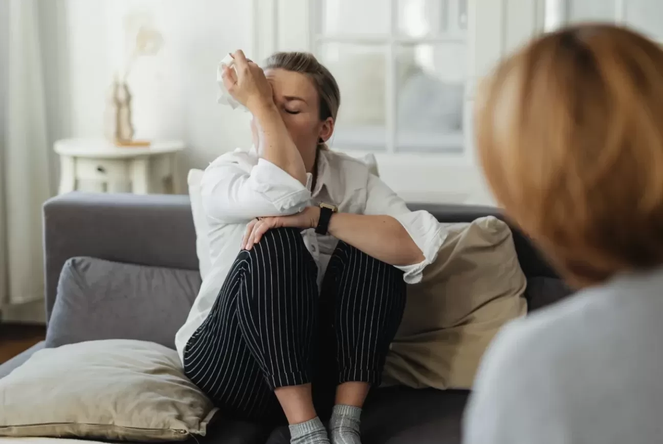 support long-term recovery