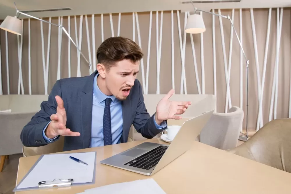 Signs You May Benefit from Anger Management Therapy