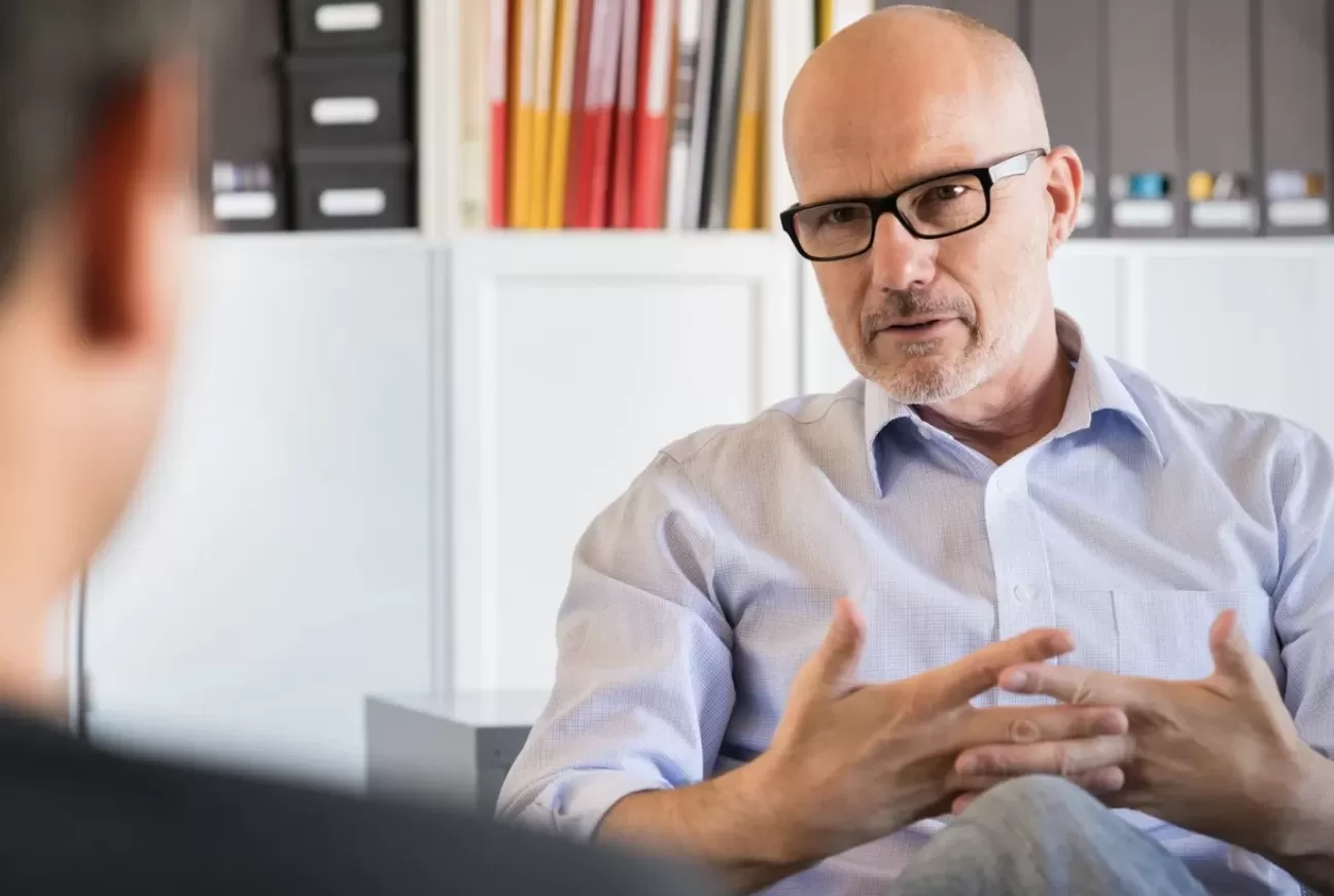 Choose Home-Based Recovery for Addiction 