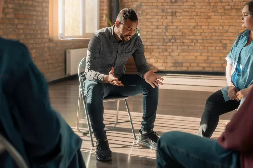 Mental Health Support Tailored to Your Needs 
