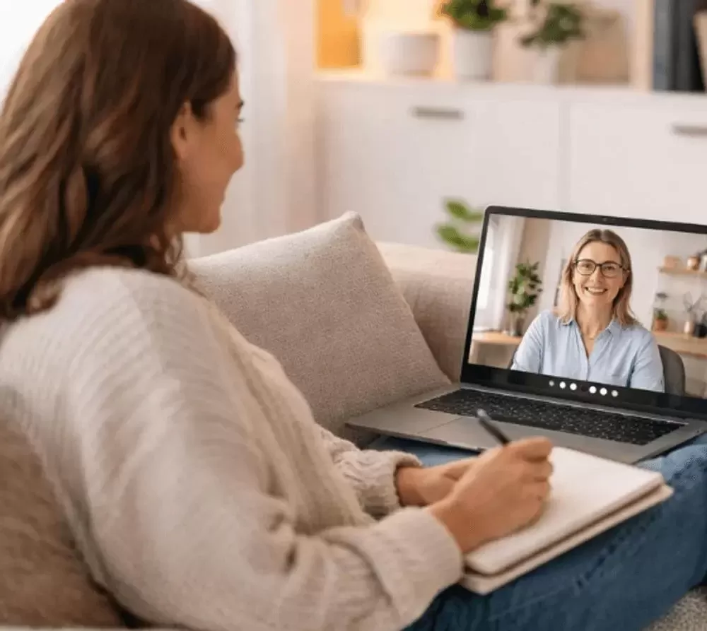 Empowering Life Transition Counselling for Positive Change